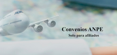 Convenios ANPE