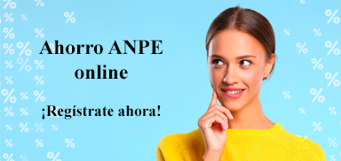 Ahorro ANPE