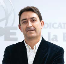 Presidente ANPE Nacional